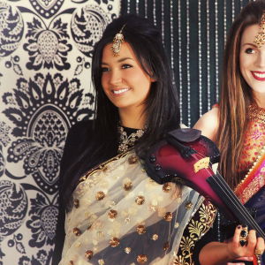 Promo Diamond Duo  Greater Manchester